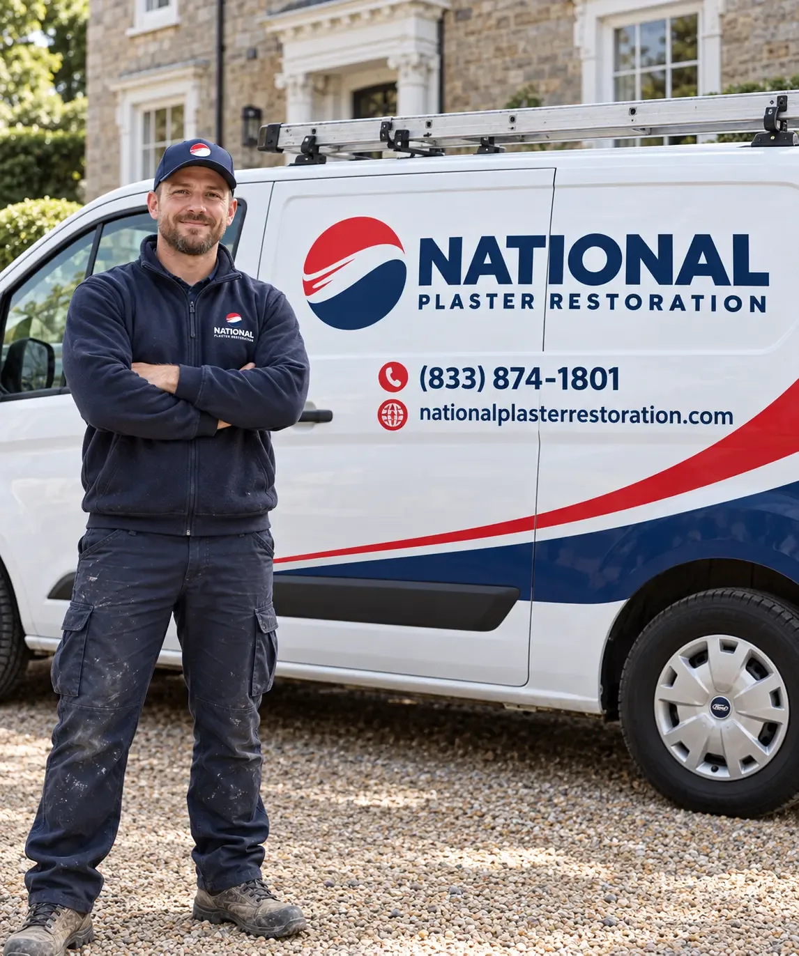 Plaster Repair company in Pawnee, TX